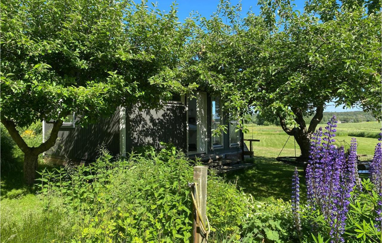 1 Bedroom Nice Home In Varberg Exteriör bild